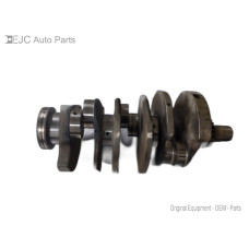 #QR08 Crankshaft Standard For 96-04 Audi A6 Quattro  2.8  Gas
