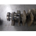 #QR08 Crankshaft Standard For 96-04 Audi A6 Quattro  2.8  Gas