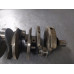 #QR08 Crankshaft Standard For 96-04 Audi A6 Quattro  2.8  Gas