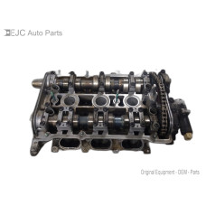 #SC05 Left Cylinder Head For 98-01 Audi A6 Quattro  2.8 078103373AH Gas