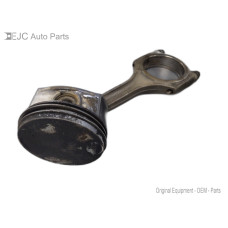 230F301 Piston and Connecting Rod Standard For 98-01 Audi A6 Quattro  2.8  Gas