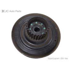 230F302 Crankshaft Pulley For 98-01 Audi A6 Quattro  2.8 078105251L Gas