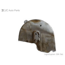 230F307 Engine Oil Pump Shield For 98-01 Audi A6 Quattro  2.8 078155132C Gas