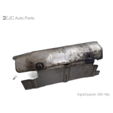230F309 Right Exhaust Manifold Heat Shield For 98-01 Audi A6 Quattro  2.8 078253036D Gas