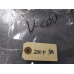 230F314 Valve Cover Bolt Set For 98-01 Audi A6 Quattro  2.8  Gas