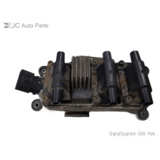 230F318 Ignition Coil Igniter Pack For 98-01 Audi A6 Quattro  2.8 078905104 Gas
