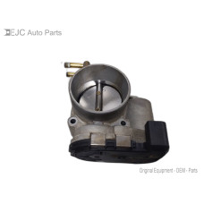 230F326 Throttle Valve Body For 98-01 Audi A6 Quattro  2.8 078133062B Gas