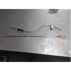 230F328 Engine Oil Dipstick With Tube For 98-01 Audi A6 Quattro  2.8 078115631R Gas