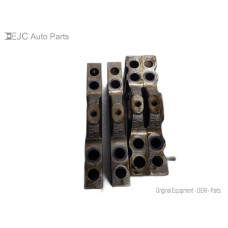 230F333 Engine Block Main Caps For 98-01 Audi A6 Quattro  2.8  Gas