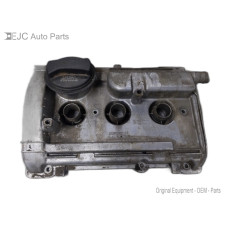 230F344 Left Valve Cover For 98-01 Audi A6 Quattro  2.8 078183471R Gas