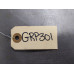 GRP301 Intake Manifold For 00-01 Audi A6 Quattro  2.8 078133151BQ Gas