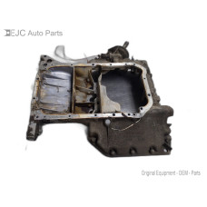 GRT403 Upper Engine Oil Pan For 98-01 Audi A6 Quattro  2.8 078103603AM Gas