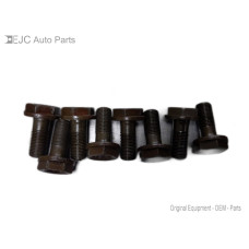 230F346 Flexplate Bolts For 98-01 Audi A6 Quattro  2.8  Gas