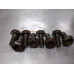 230F346 Flexplate Bolts For 98-01 Audi A6 Quattro  2.8  Gas