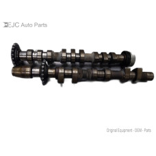 230F354 Camshafts Pair Both For 98-01 Audi A6 Quattro  2.8  Gas