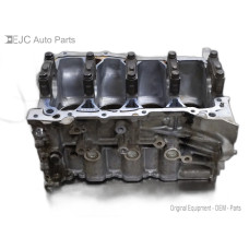 #BKD19 Engine Cylinder Block For 09-20 Toyota Corolla  1.8 11420F0010 Gas