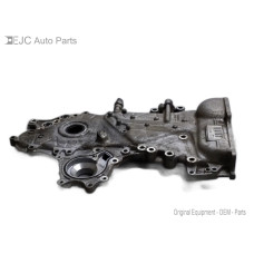 GRM205 Engine Timing Cover For 13-19 Toyota Corolla  1.8 113100T042 Gas