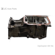 GRT404 Upper Engine Oil Pan For 09-22 Toyota Corolla  1.8 11420F0010 Gas
