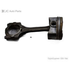 233U201 Piston and Connecting Rod Standard For 17-19 Toyota Corolla  1.8 1320139185 Gas