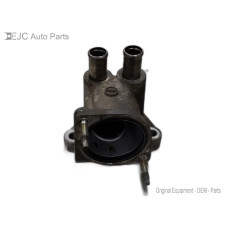 233U203 Thermostat Housing For 17-19 Toyota Corolla  1.8 163230T020 Gas