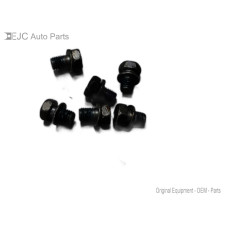 233U204 Torque Converter Bolts For 17-19 Toyota Corolla  1.8  Gas