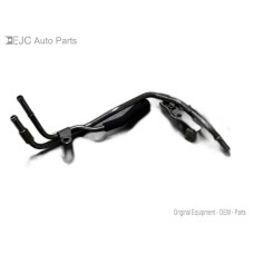 233U206 Crankcase Vent Tube For 17-19 Toyota Corolla  1.8  Gas