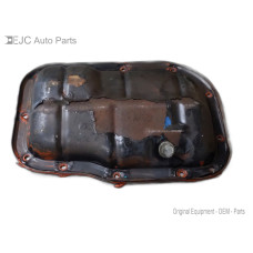 233U214 Lower Engine Oil Pan For 09-22 Toyota Corolla  1.8 1210237010 Gas