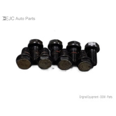233U217 Flexplate Bolts For 17-19 Toyota Corolla  1.8  Gas