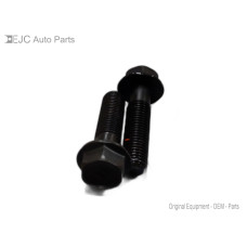 233U219 Camshaft Gear Bolt Set For 17-19 Toyota Corolla  1.8  Gas