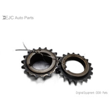 233U221 Crankshaft Timing Gear Set For 17-19 Toyota Corolla  1.8 135210T030 Gas