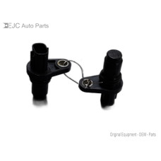 233U222 Camshaft Position Sensor Set For 17-19 Toyota Corolla  1.8 90919T5005 Gas