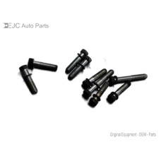 233U225 Bellhousing Bolts For 17-19 Toyota Corolla  1.8  Gas