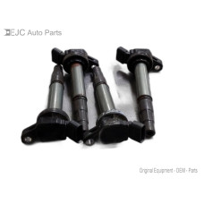233U226 Ignition Coil Igniter Set For 19-22 Toyota Corolla  1.8 90919A2009 Gas