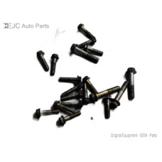 233U227 Timing Cover Bolts For 17-19 Toyota Corolla  1.8  Gas