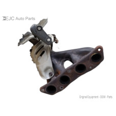 233U228 Exhaust Manifold For 11-22 Toyota Corolla  1.8 171410T200 Gas