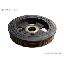 233U230 Crankshaft Pulley For 11-22 Toyota Corolla  1.8 1347037042 Gas