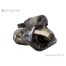 233U233 Engine Starter Motor For 17-19 Toyota Corolla  1.8  Gas