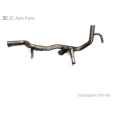 233U235 Heater Line For 17-19 Toyota Corolla  1.8  Gas