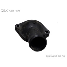 233U236 Thermostat Housing For 17-19 Toyota Corolla  1.8 163230T020 Gas
