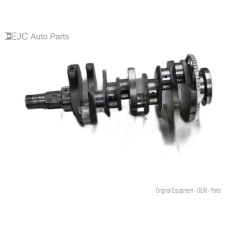 #OD03 Crankshaft Standard For 04-09 Cadillac SRX  3.6 12623074 Gas
