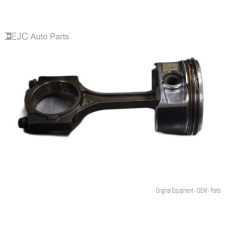 233X301 Piston and Connecting Rod Standard From 2005 Cadillac SRX  3.6 12608432 Gas