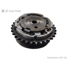 233X303 Exhaust Camshaft Timing Gear From 2005 Cadillac SRX  3.6 12588272 Gas