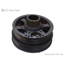 233X304 Crankshaft Pulley For 04-07 Cadillac SRX  3.6 12597645 Gas