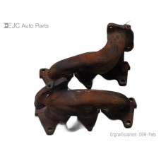 233X305 Exhaust Manifold Pair Set For 04-09 Cadillac SRX  3.6 12571102 Gas