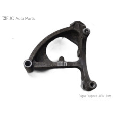 233X307 Alternator Bracket From 2005 Cadillac SRX  3.6 12574159 Gas