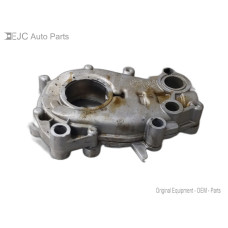 233X309 Engine Oil Pump From 2005 Cadillac SRX  3.6 12640448 Gas