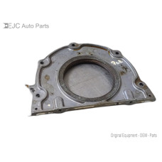 233X310 Rear Oil Seal Housing From 2005 Cadillac SRX  3.6 12637710 Gas