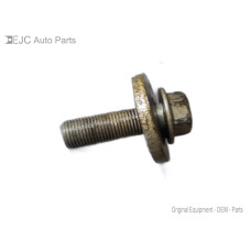 233X312 Crankshaft Pulley Bolt From 2005 Cadillac SRX  3.6  Gas