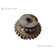 233X315 Idler Timing Gear From 2005 Cadillac SRX  3.6 12590923 Gas