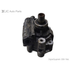 233X317 Power Steering Pump From 2005 Cadillac SRX  3.6  Gas